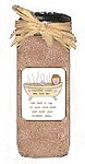 chocolate milk bath shaker
