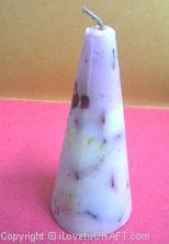 chunk-candle (6K)
