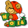 bear