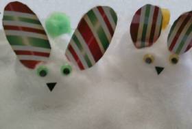 bunnysnow