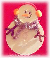 cd craft projects