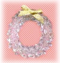 crystalwreath Starting a Christmas Craft Business