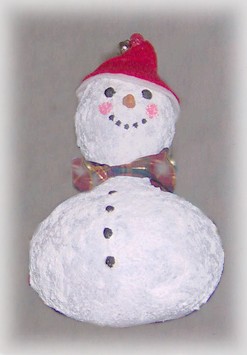 Christmas Craft Ideas  on To Make Easy Homemade Gifts