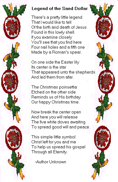 the legend of the poinsettia draft