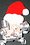 santacurlyribbon60 (1K)