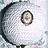 satin pearl ornament