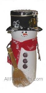snowman (21K)