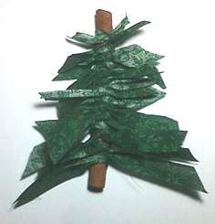 stick tree