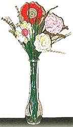 crochetflowers
