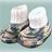 baby slippers