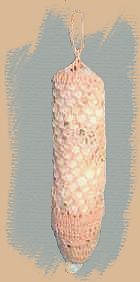 CROCHET PATTERNS-PLASTIC BAG HOLDERS FREE CROCHET PATTERNS