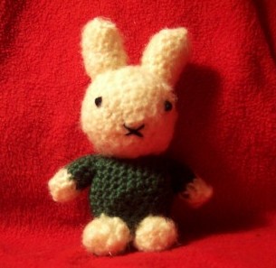 bunny (24K)