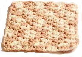 TECHNICAL CROCHET INFORMATION-Tutorials,Reading Crochet Directions