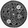 doily