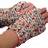 fingerless mitts