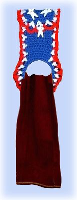 Crochet -- All About Crocheting -- Free Patterns and Instructions