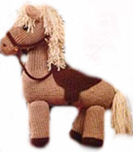 pony (16K)