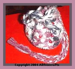 Free Knit and Crochet Bag - Purse Patterns from Crystal Palace Yarns