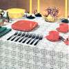tablecloth
