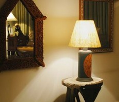lamps