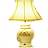 shabby lamp