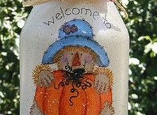 Pumpkin
