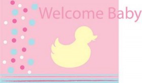 Baby Shower Games