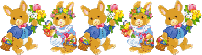 BunnyLine60 (5K)