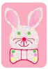 bunny cake