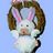 bunny craft