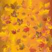 golden leaves