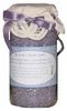 lavender bath salts