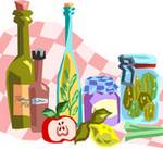 gift bottles