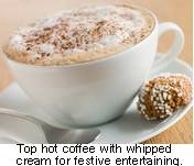 cappuccino