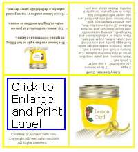 curdlabel