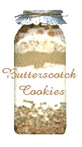 jar cookies
