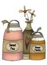 gift jars