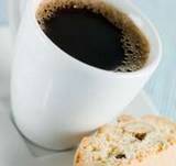 spiced coffee