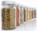 spice jars