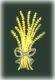 wheatsheaf painted jars motif (5K)
