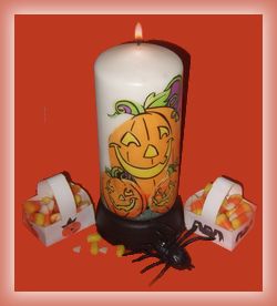 candle (22K)