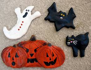 creatures (15K)