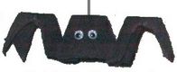 egg carton bat