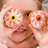 eyeball cakes