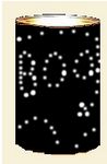 luminary boo design