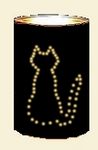 luminary cat
