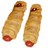 mummy dogs