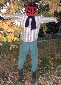 scarecrow