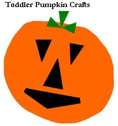 Halloween Craft Ideas Kindergarten on Halloween For Kindergarten 2012 Toddler Pumpkin Art Halloween Crafts