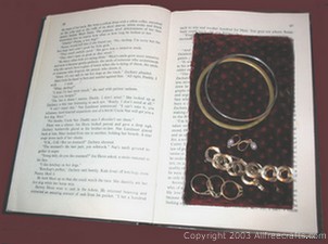 booksafe